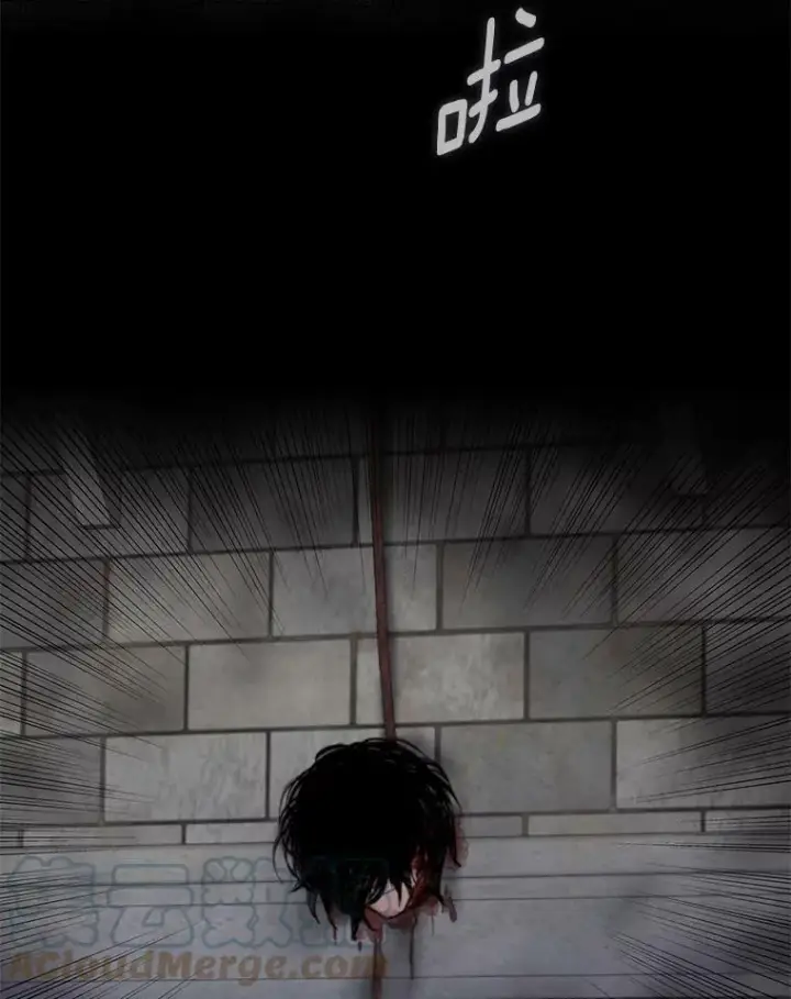 漫画《恶女保命计划》72.边境之危第58张图