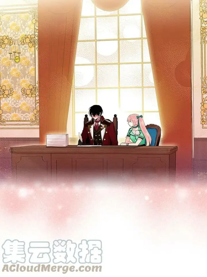 漫画《恶女保命计划》74.离别前夕第61张图