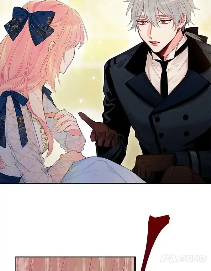 漫画《恶女保命计划》78.火烧书房第63张图