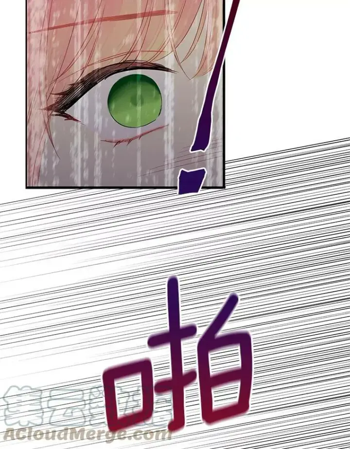 漫画《恶女保命计划》78.火烧书房第64张图