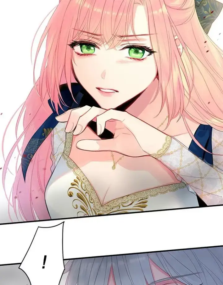 漫画《恶女保命计划》78.火烧书房第66张图