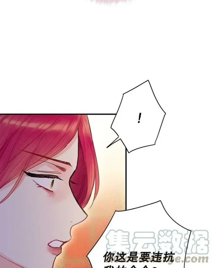 漫画《恶女保命计划》81.被抓第13张图