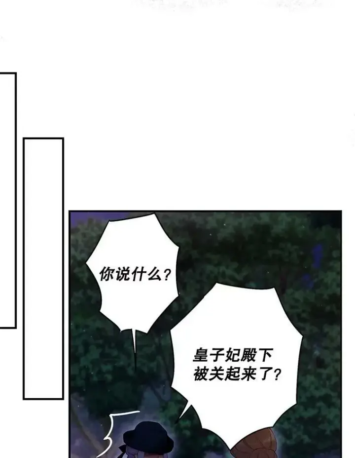 漫画《恶女保命计划》81.被抓第50张图