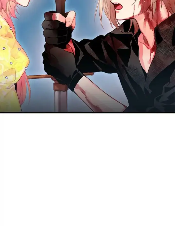 漫画《恶女保命计划》81.被抓第81张图