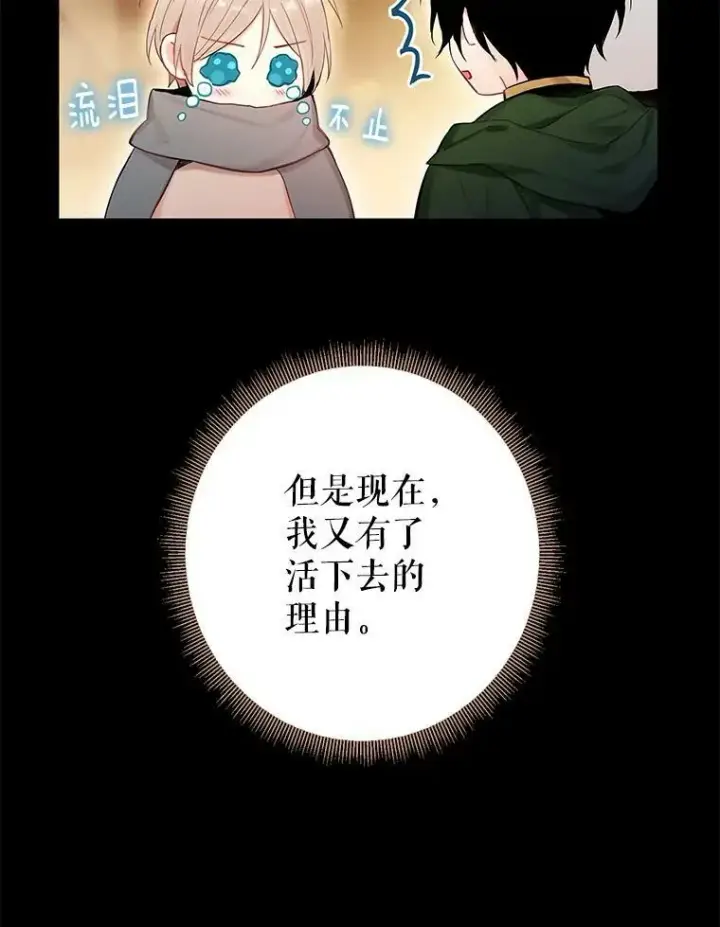 漫画《恶女保命计划》82.活下去的理由第27张图