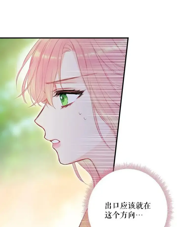 漫画《恶女保命计划》82.活下去的理由第66张图