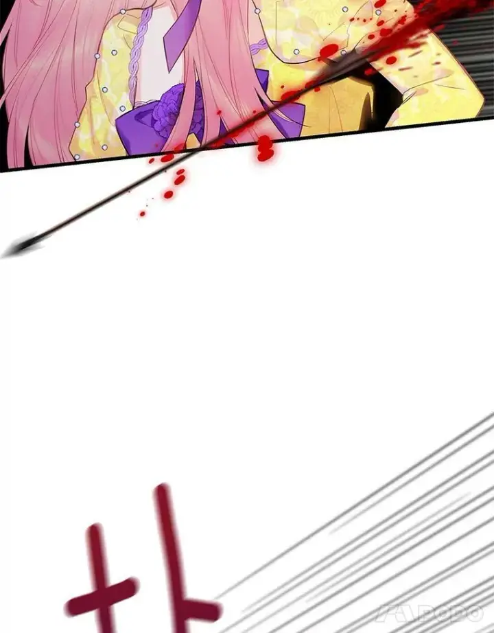 漫画《恶女保命计划》82.活下去的理由第68张图