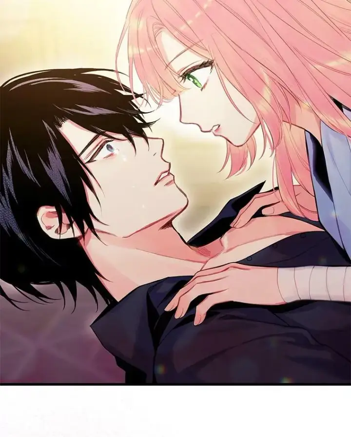 漫画《恶女保命计划》83.获救第77张图