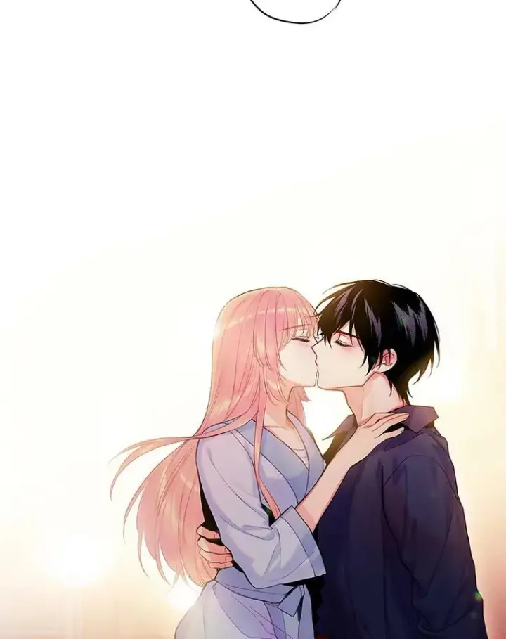 漫画《恶女保命计划》84.证据第6张图