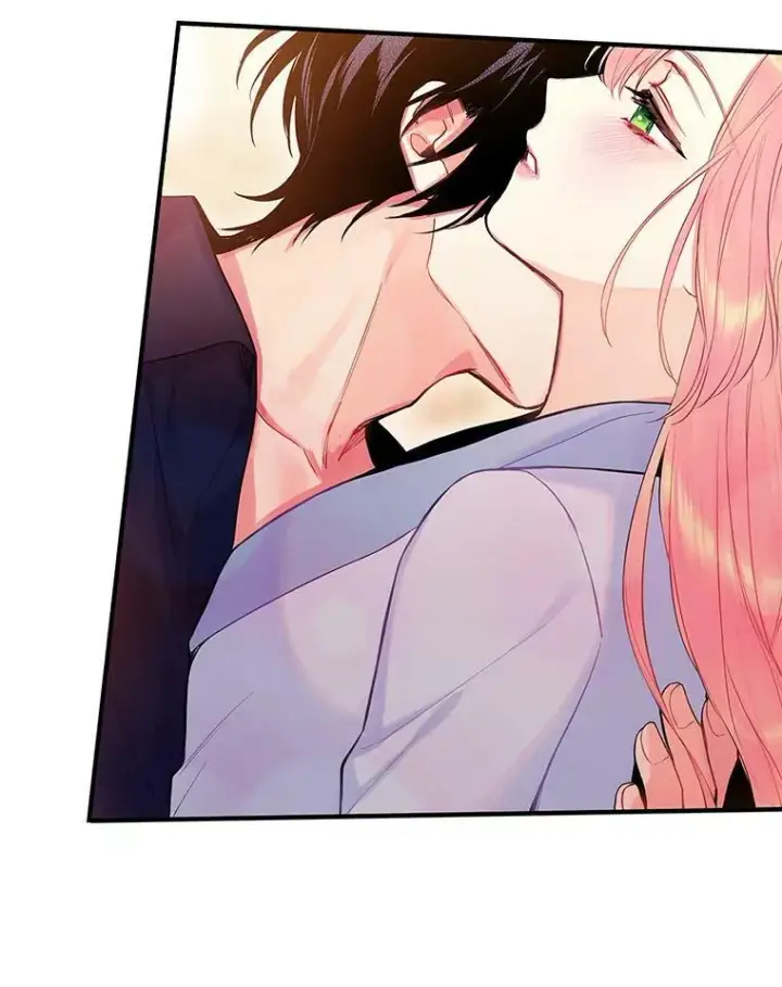 漫画《恶女保命计划》84.证据第8张图