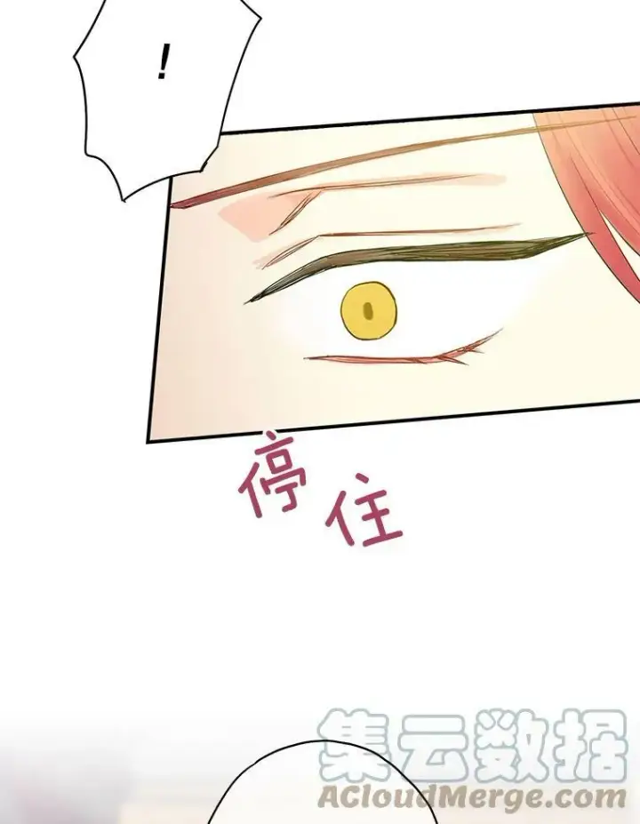 漫画《恶女保命计划》86.合并宫殿第13张图