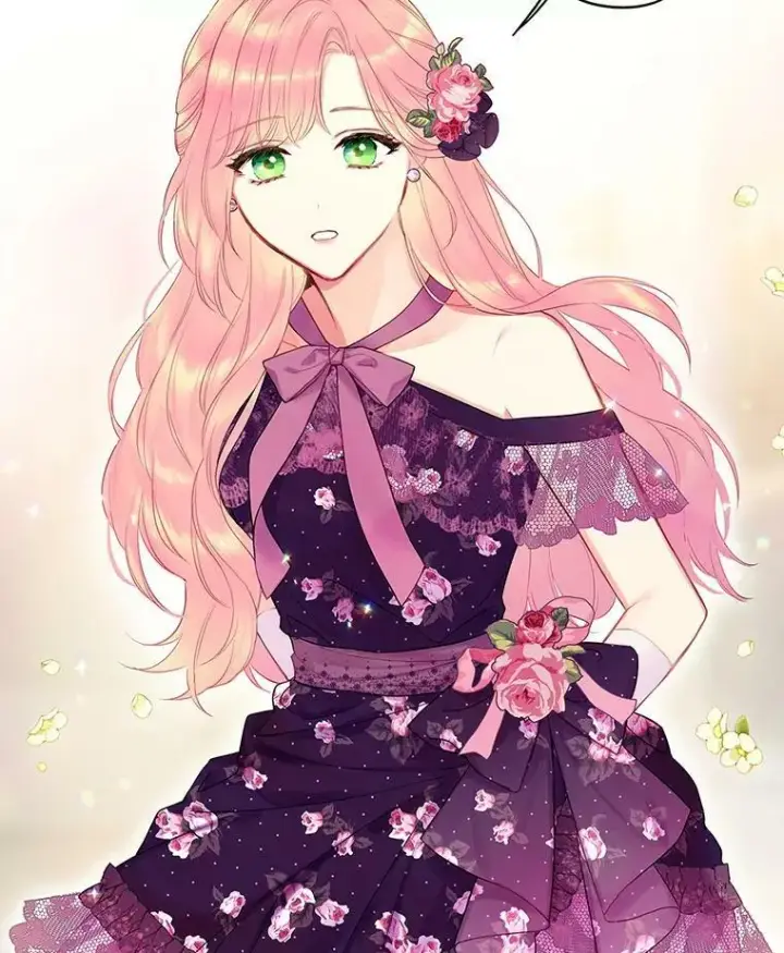 漫画《恶女保命计划》86.合并宫殿第23张图