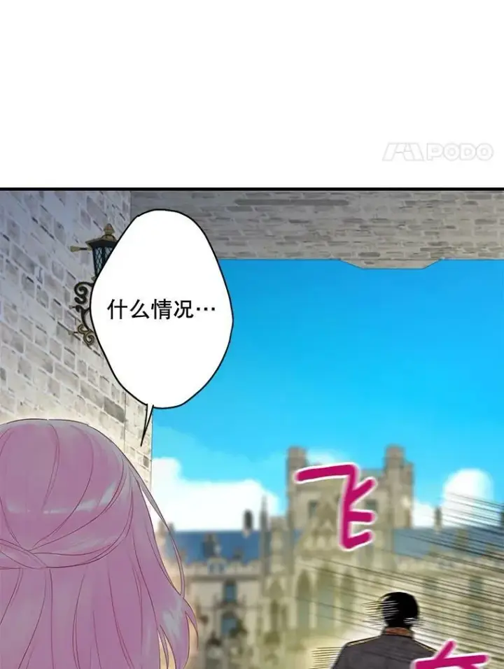 漫画《恶女保命计划》86.合并宫殿第65张图