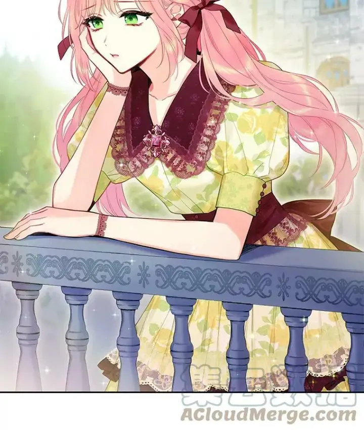 漫画《恶女保命计划》87.躲避第13张图