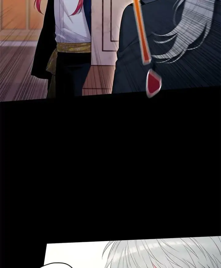 漫画《恶女保命计划》88.启发第15张图