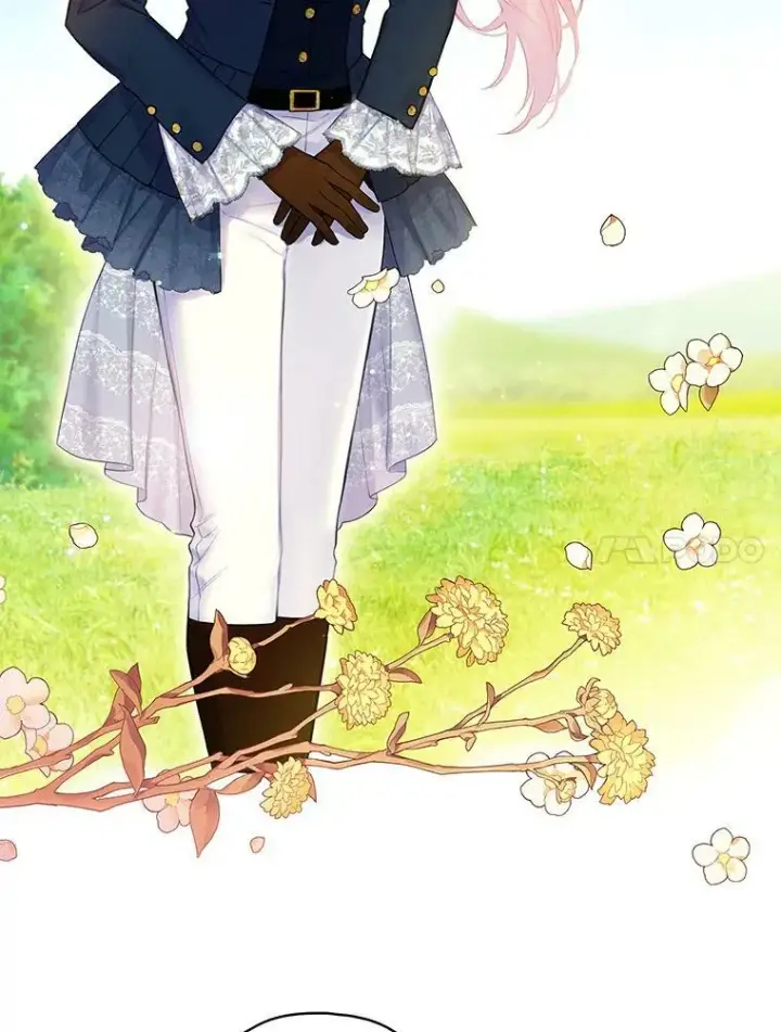 漫画《恶女保命计划》88.启发第51张图
