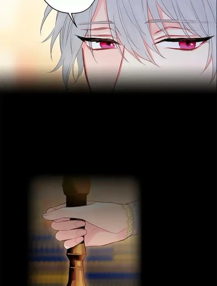 漫画《恶女保命计划》88.启发第6张图