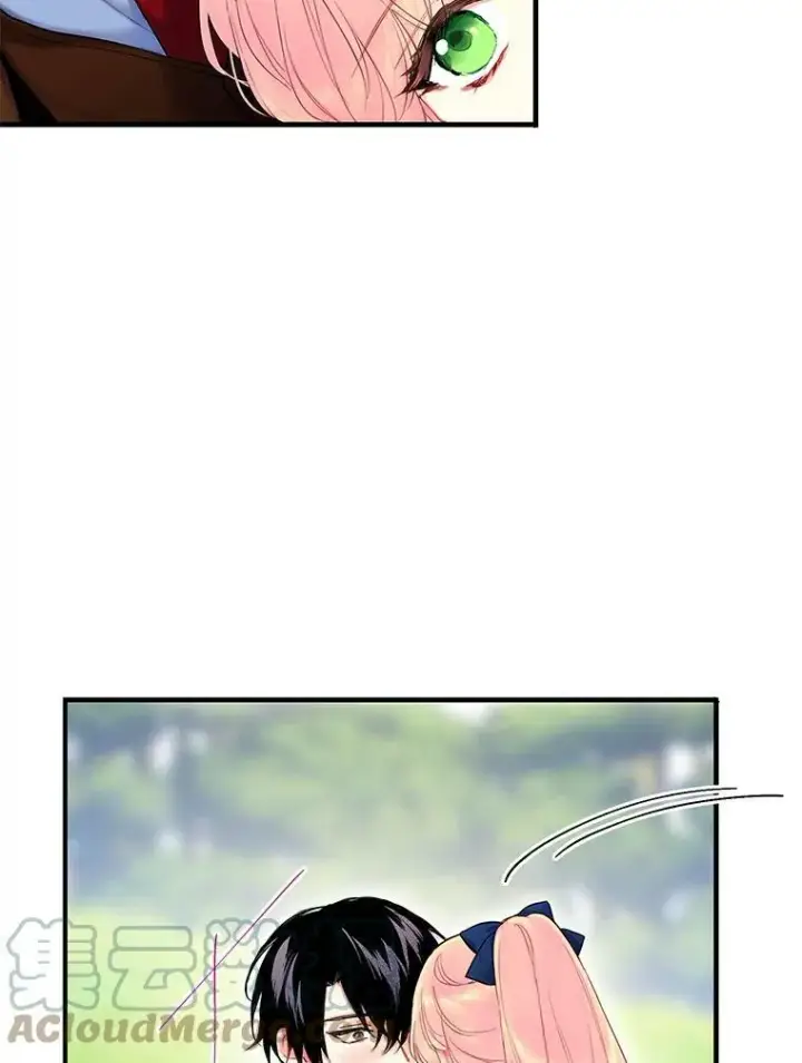 漫画《恶女保命计划》89.计划失败第19张图