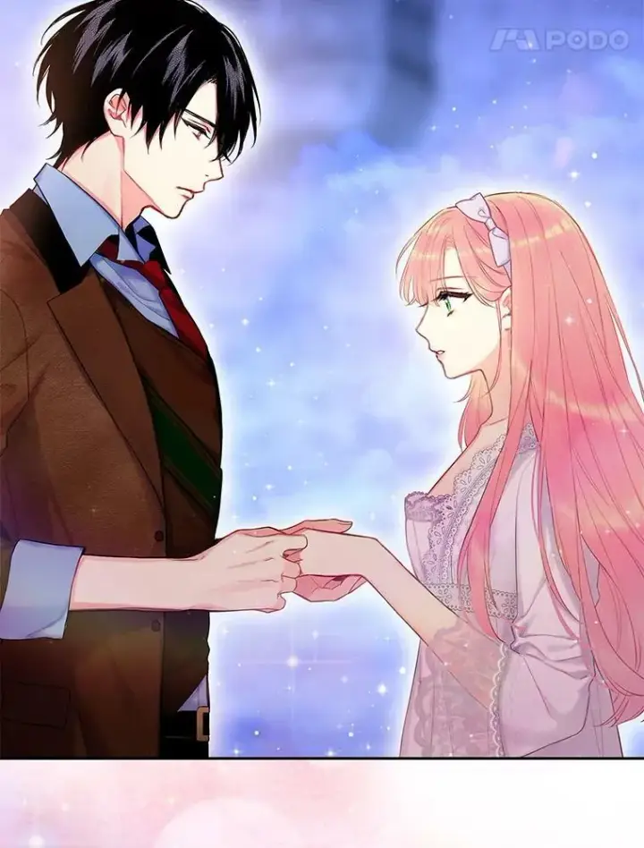 漫画《恶女保命计划》90.结婚戒指第24张图