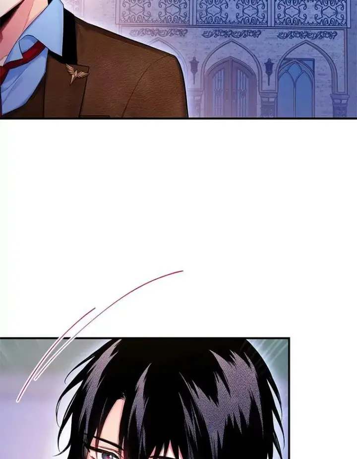 漫画《恶女保命计划》90.结婚戒指第8张图