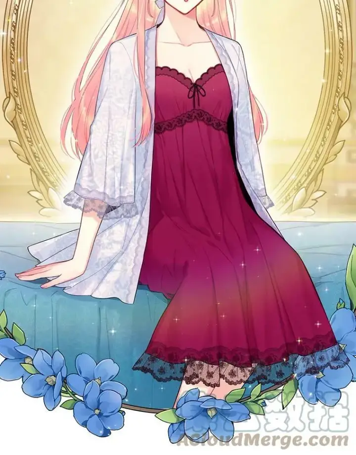 漫画《恶女保命计划》91.对策第40张图
