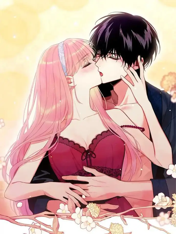 《恶女保命计划》92.破防图35