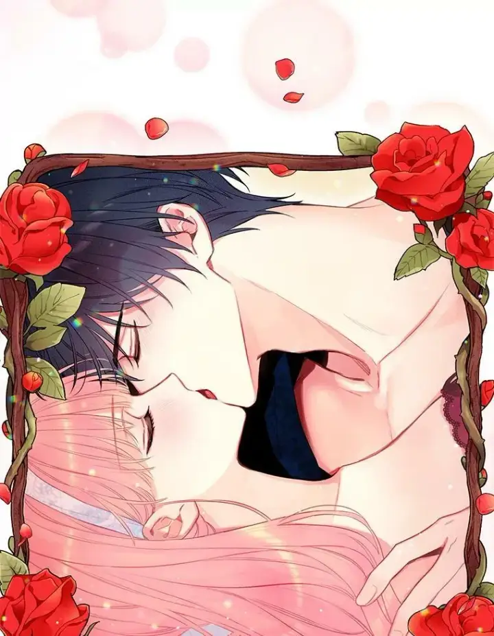 《恶女保命计划》92.破防图50