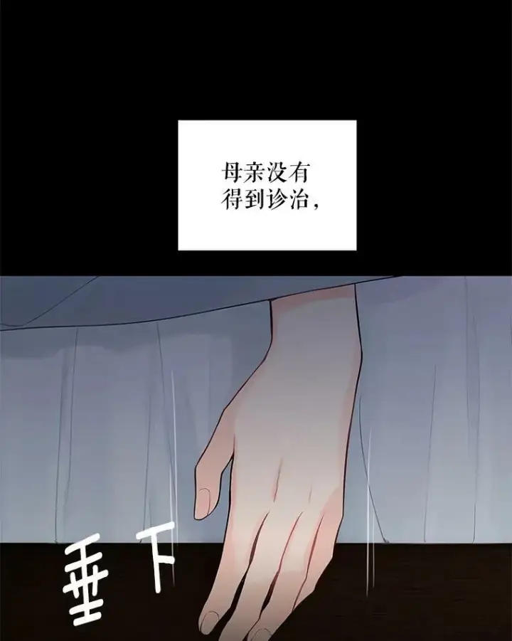 漫画《恶女保命计划》97.颓废第22张图