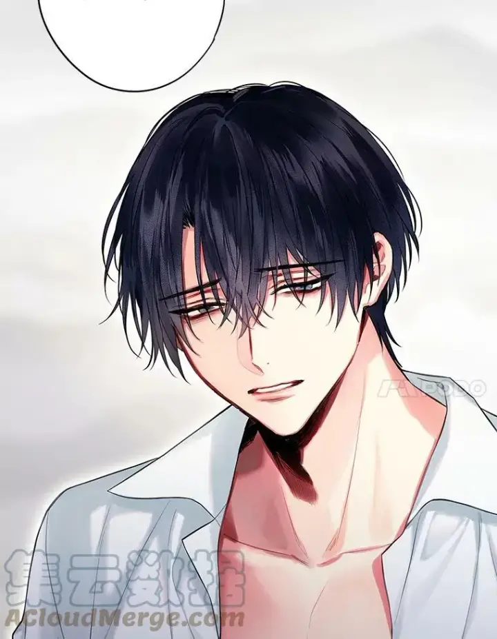 漫画《恶女保命计划》97.颓废第81张图