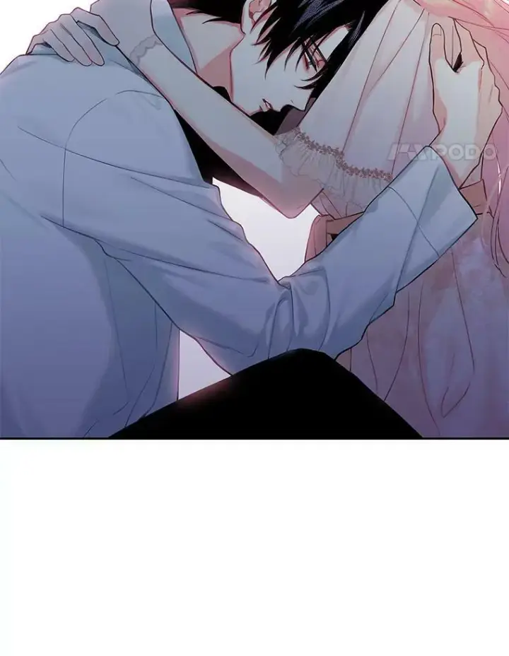 漫画《恶女保命计划》97.颓废第88张图