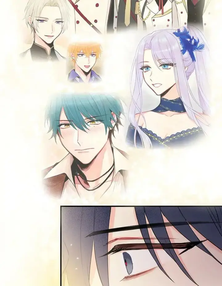 漫画《恶女保命计划》98.重新振作第11张图
