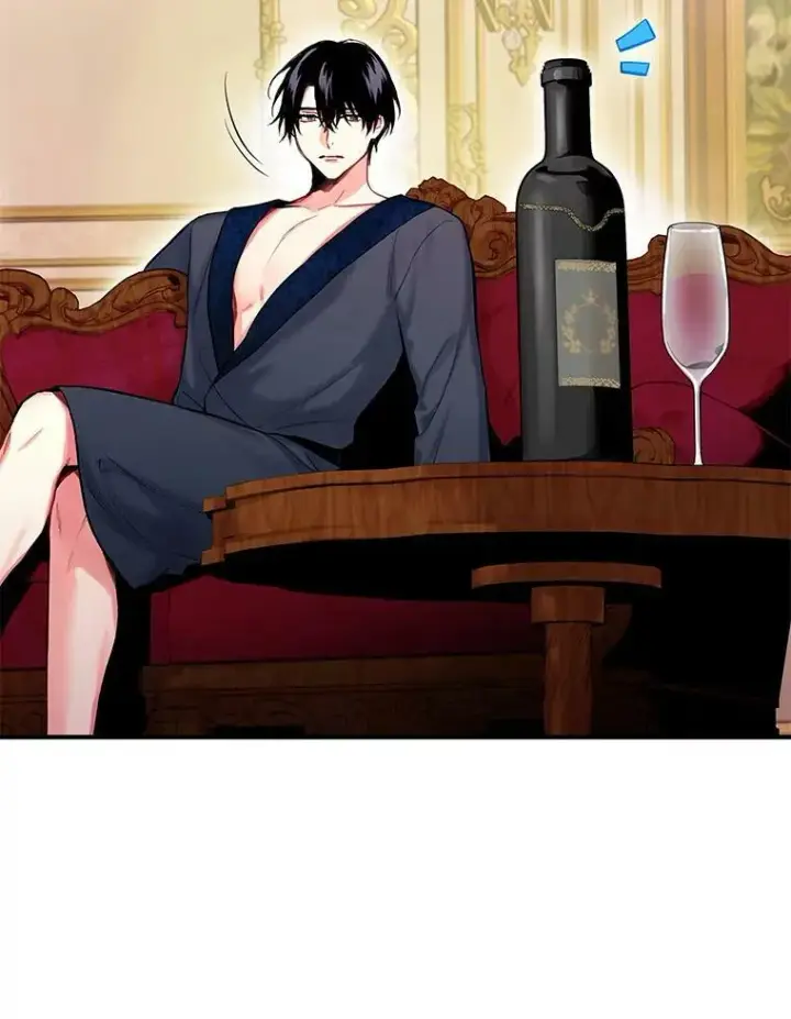 漫画《恶女保命计划》100.诱惑第54张图