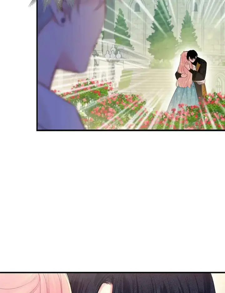 漫画《恶女保命计划》100.诱惑第6张图
