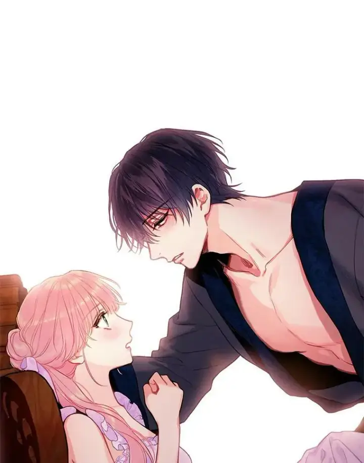 漫画《恶女保命计划》100.诱惑第83张图
