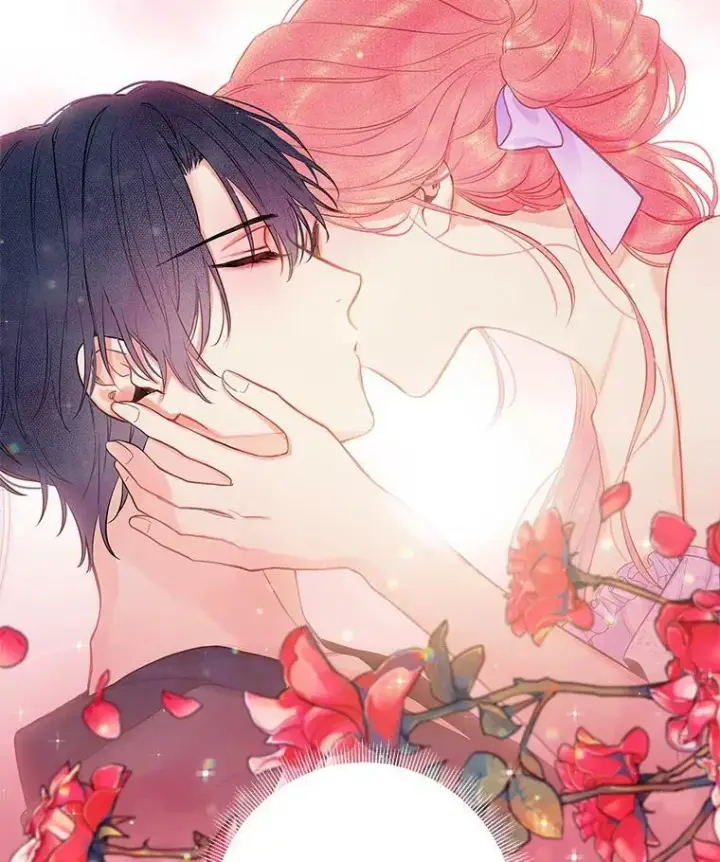 漫画《恶女保命计划》101.庆祝宴第32张图