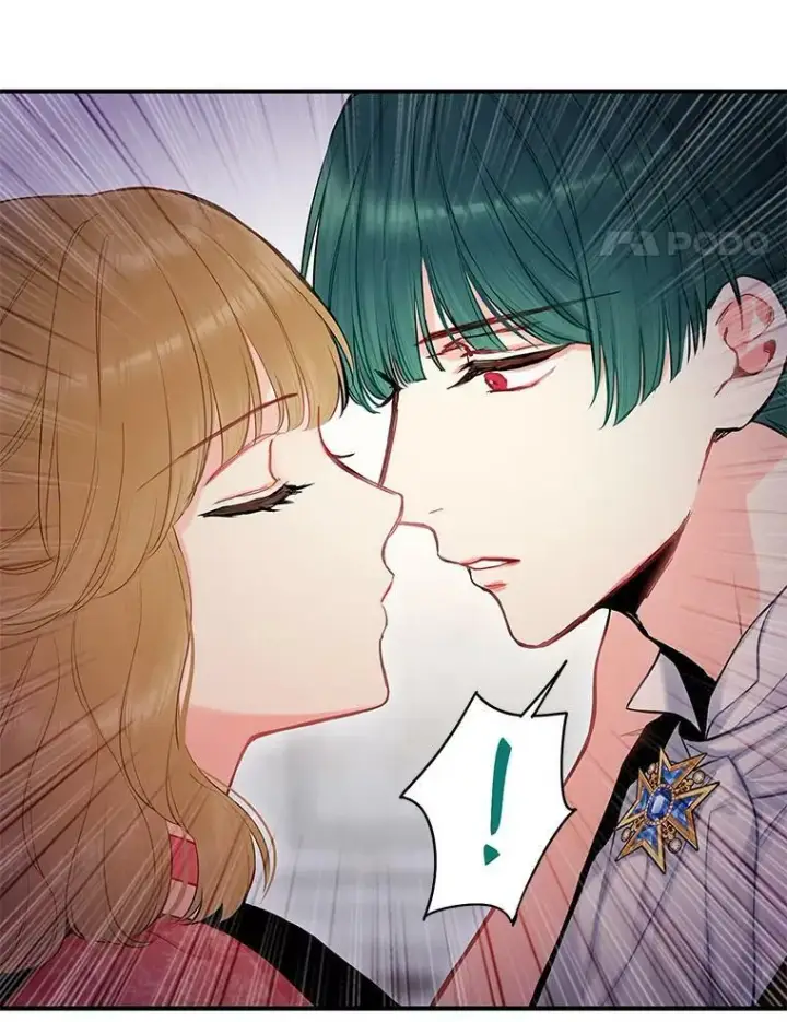 漫画《恶女保命计划》103.阻止第14张图