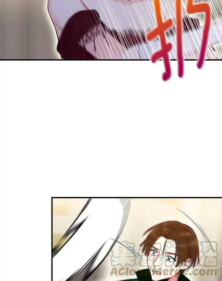 漫画《恶女保命计划》103.阻止第58张图
