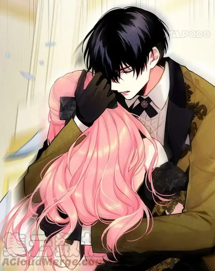 漫画《恶女保命计划》103.阻止第64张图