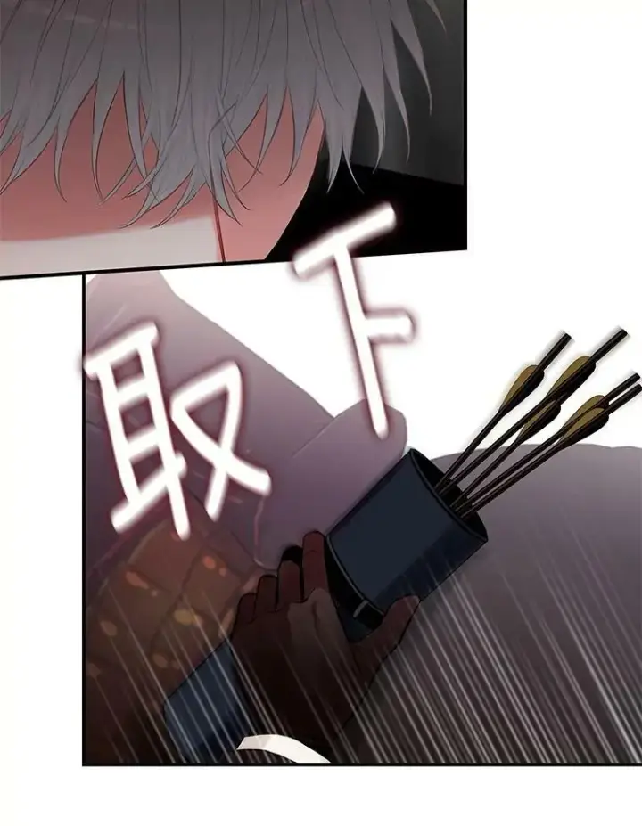 漫画《恶女保命计划》108.毒箭第63张图