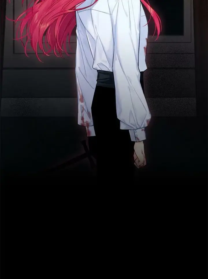 漫画《恶女保命计划》110.威逼利诱第66张图