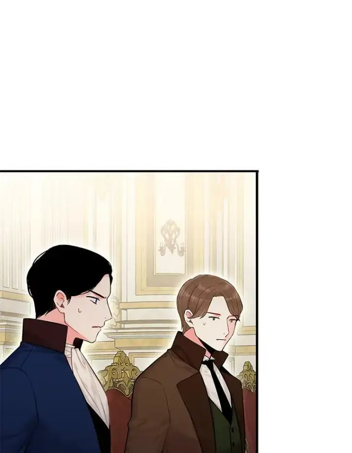 漫画《恶女保命计划》111.交锋第53张图