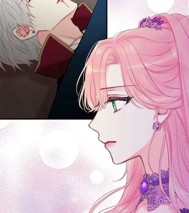 漫画《恶女保命计划》114.完美的结局第18张图