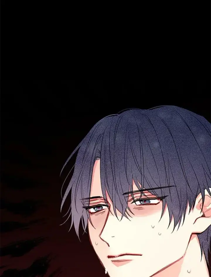漫画《恶女保命计划》外传2.特别的陛下第78张图