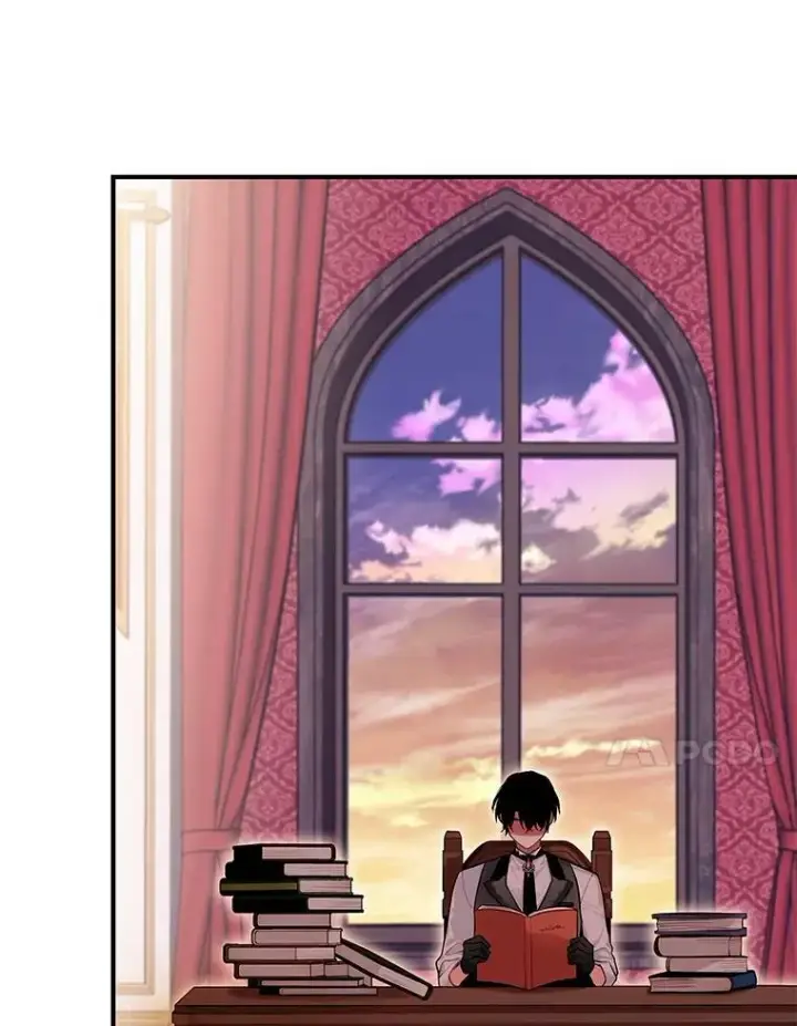漫画《恶女保命计划》外传3.难亲近的公主第44张图