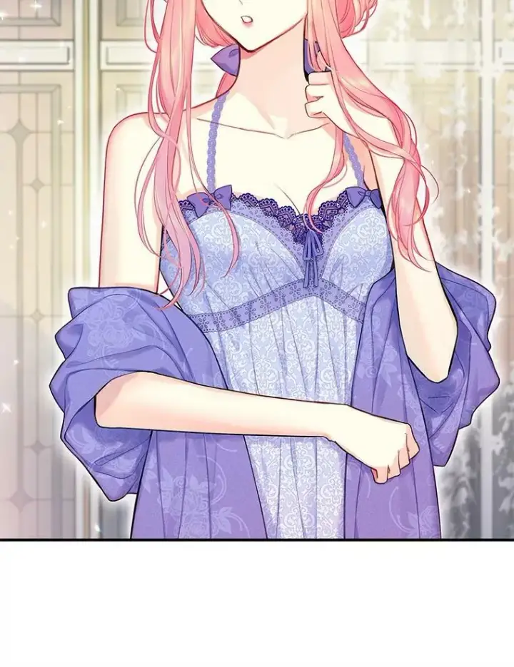 漫画《恶女保命计划》外传3.难亲近的公主第57张图