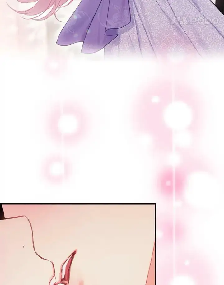 漫画《恶女保命计划》外传3.难亲近的公主第68张图