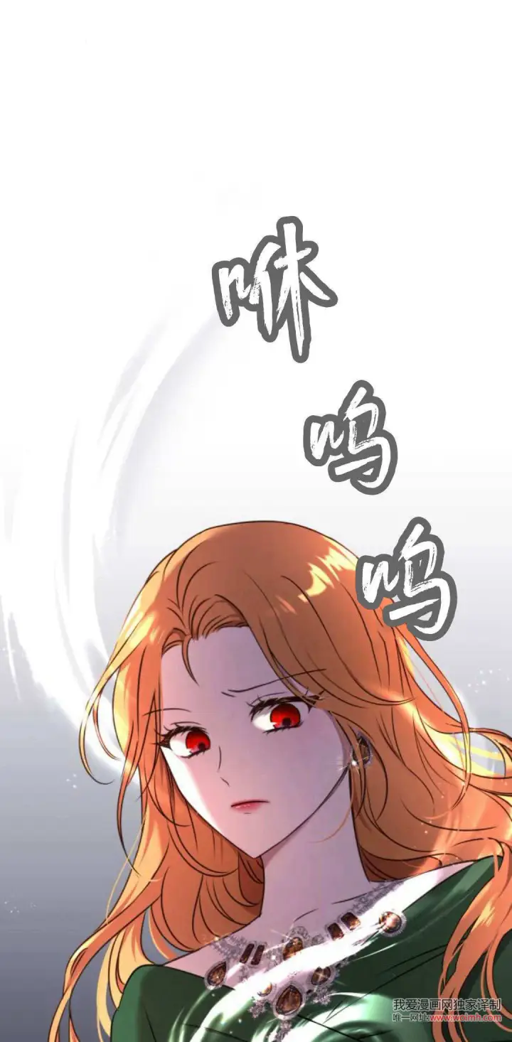 漫画《恶女只想安静地生活！》第11话第11张图