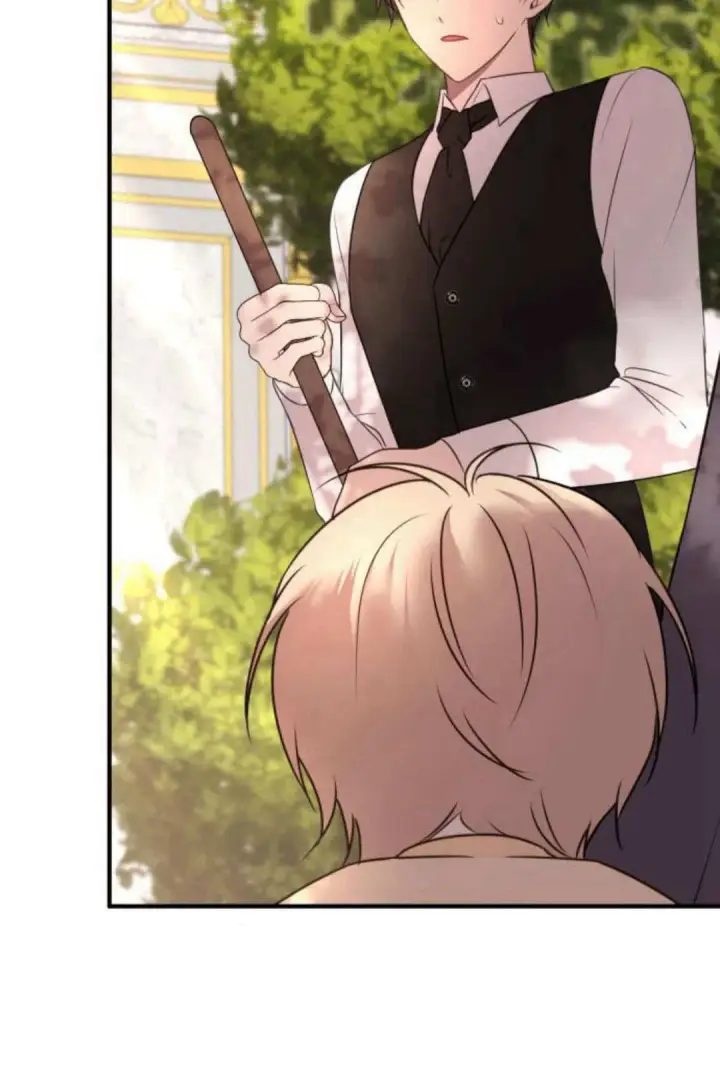 漫画《恶女只想安静地生活！》第11话第85张图