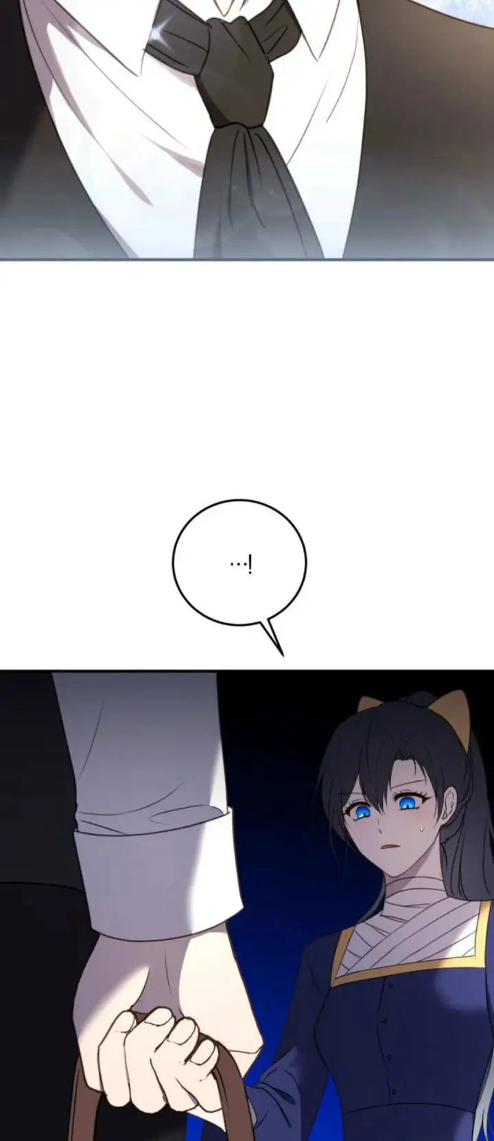 《恶女只想安静地生活！》第36话图3