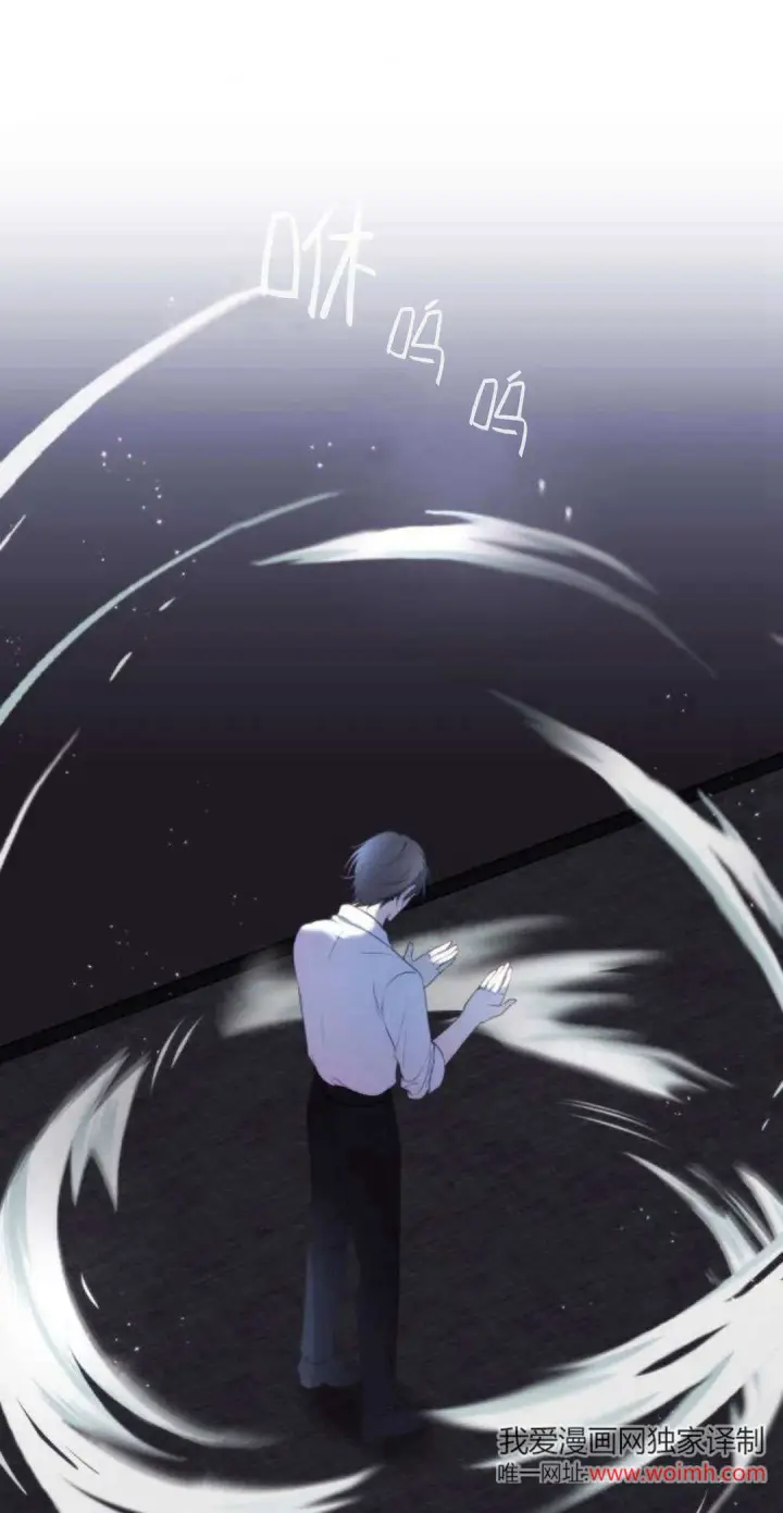 《恶女只想安静地生活！》第37话图11